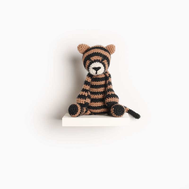 edwards menagerie crochet tiger pattern